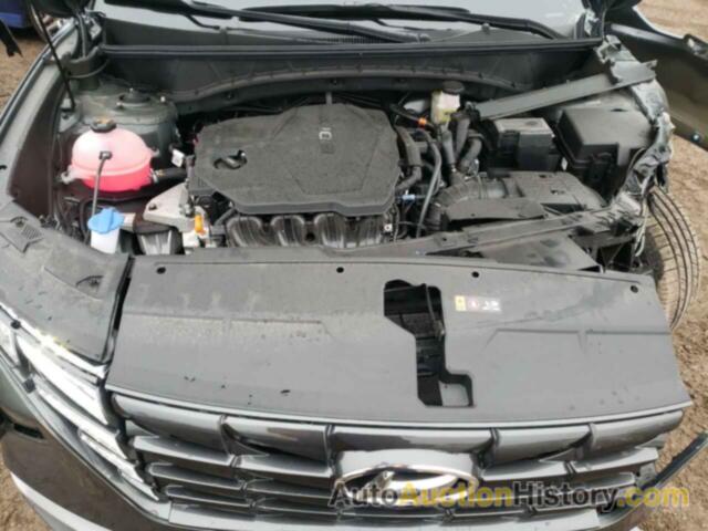 HYUNDAI TUCSON SEL, 5NMJFCAE6PH225953