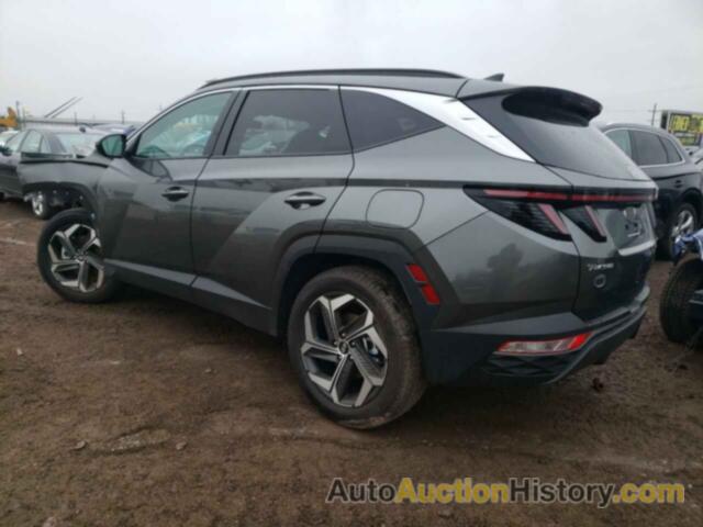 HYUNDAI TUCSON SEL, 5NMJFCAE6PH225953