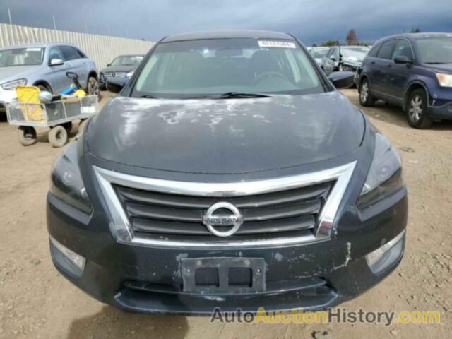 NISSAN ALTIMA 2.5, 1N4AL3AP9DN536002