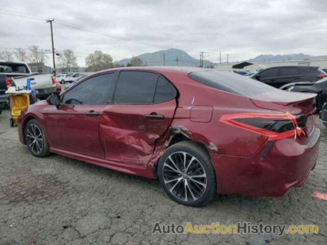 TOYOTA CAMRY L, 4T1B11HK4JU639344