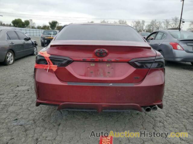 TOYOTA CAMRY L, 4T1B11HK4JU639344