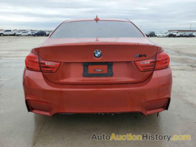 BMW M4, WBS3R9C58GK337389