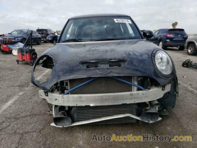 MINI COOPER S, WMWXP7C57G3B49475