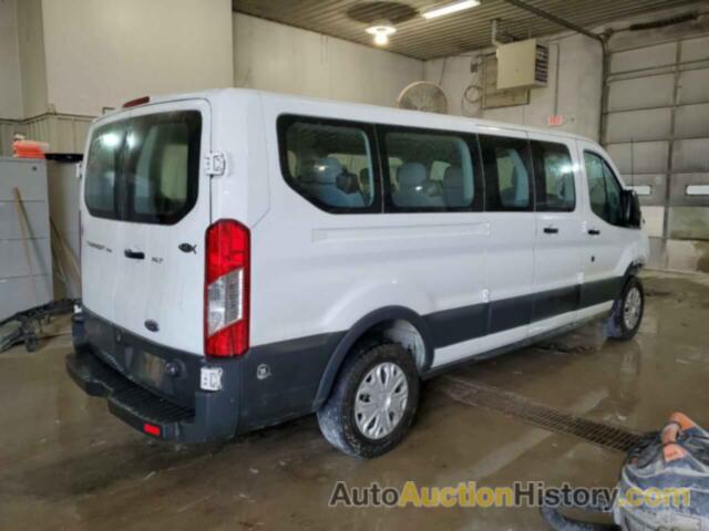 FORD TRANSIT T-350, 1FBZX2ZM3HKA55776