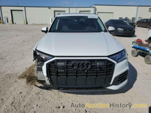 AUDI Q7 PRESTIGE, WA1VXBF76PD003063