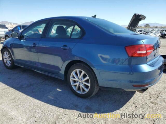 VOLKSWAGEN JETTA SE, 3VWD17AJ4FM267904