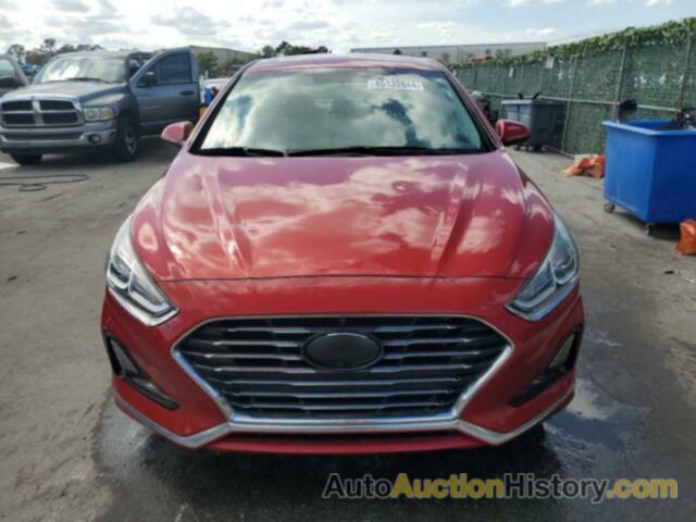 HYUNDAI SONATA SE, 5NPE24AF0JH700387