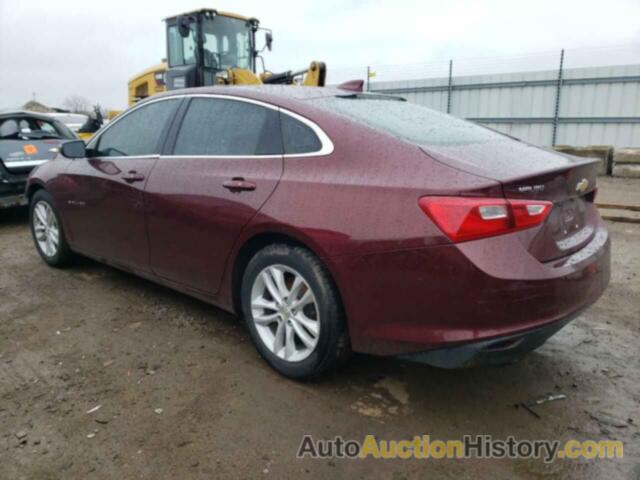 CHEVROLET MALIBU LT, 1G1ZE5ST0GF205153