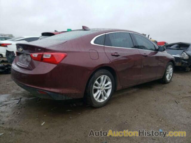 CHEVROLET MALIBU LT, 1G1ZE5ST0GF205153