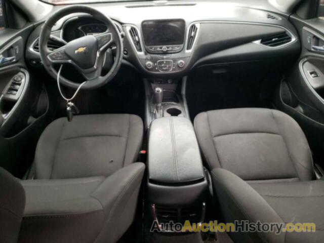 CHEVROLET MALIBU LT, 1G1ZE5ST0GF205153