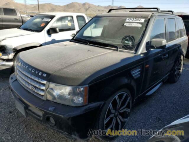 LAND ROVER RANGEROVER SUPERCHARGED, SALSH23448A120216