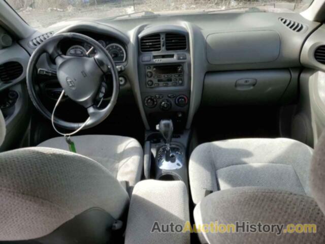 HYUNDAI SANTA FE GLS, KM8SC73D95U976488