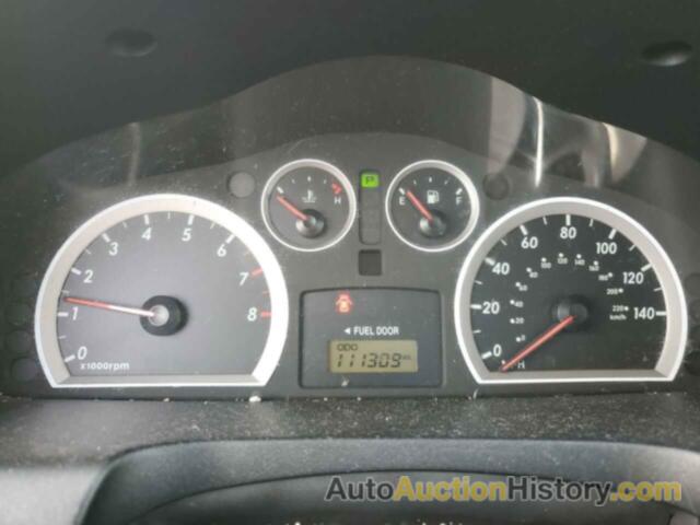 HYUNDAI SANTA FE GLS, KM8SC73D95U976488