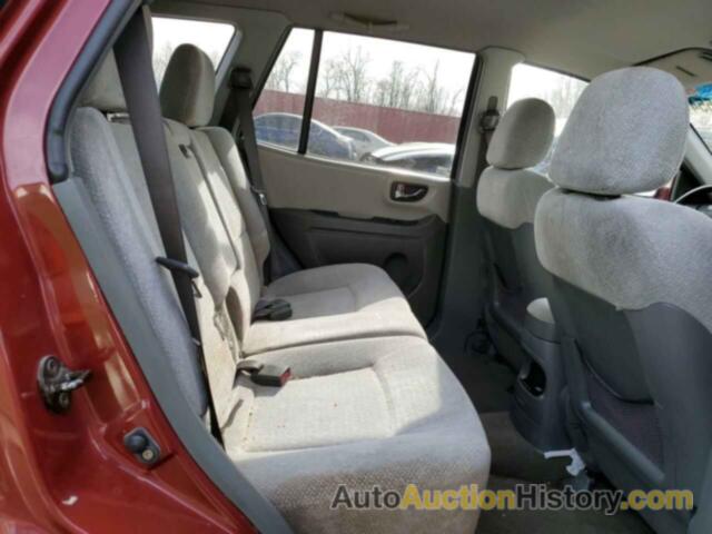 HYUNDAI SANTA FE GLS, KM8SC73D95U976488