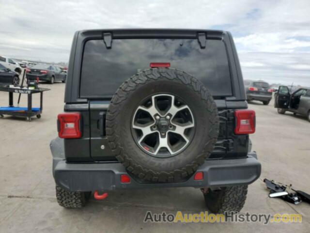 JEEP All Models RUBICON, 1C4HJXCG3LW212460