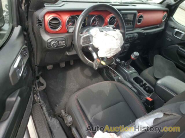 JEEP All Models RUBICON, 1C4HJXCG3LW212460