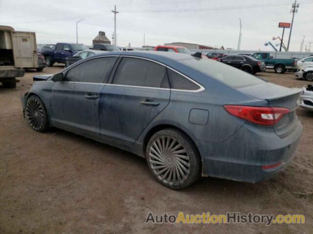 HYUNDAI SONATA SE, 5NPE24AF6FH149101