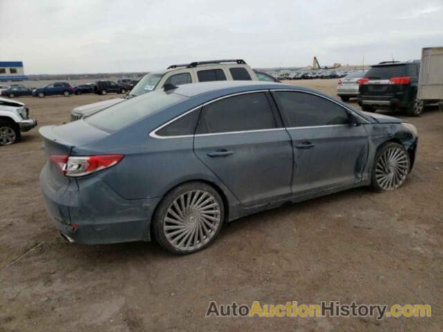 HYUNDAI SONATA SE, 5NPE24AF6FH149101