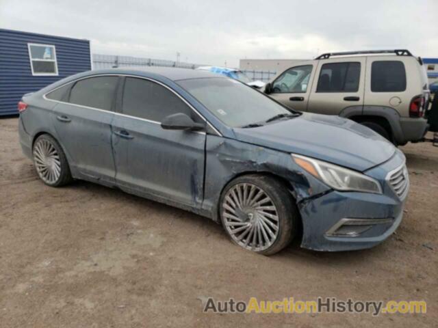 HYUNDAI SONATA SE, 5NPE24AF6FH149101