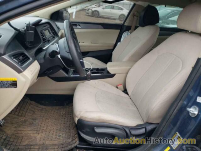 HYUNDAI SONATA SE, 5NPE24AF6FH149101