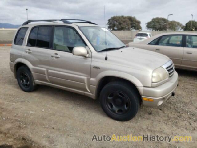 SUZUKI GR VITARA LX, JS3TD62V544104240