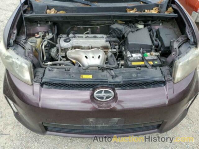 TOYOTA SCION, JTLZE4FE4EJ058945