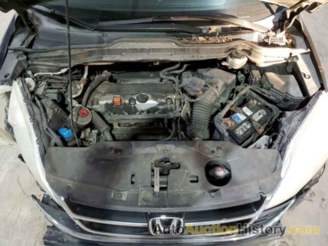 HONDA CRV EXL, 5J6RE4H73BL036536