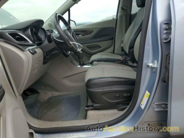 BUICK ENCORE CONVENIENCE, KL4CJBSB2DB069863