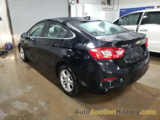 CHEVROLET CRUZE LT, 1G1BE5SM4G7271774