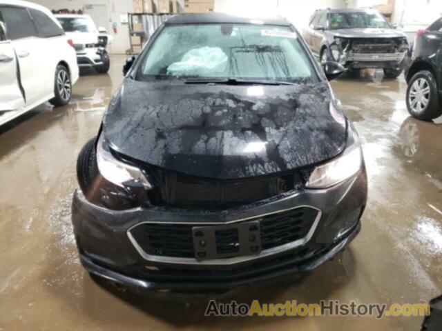 CHEVROLET CRUZE LT, 1G1BE5SM4G7271774