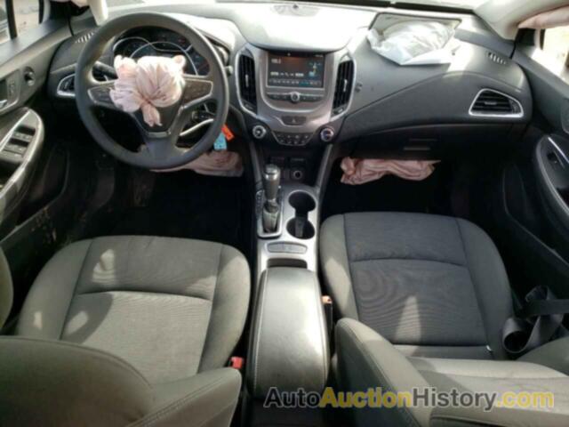 CHEVROLET CRUZE LT, 1G1BE5SM4G7271774