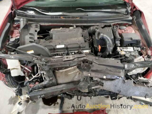 HYUNDAI ELANTRA GLS, KMHDU46D88U543958