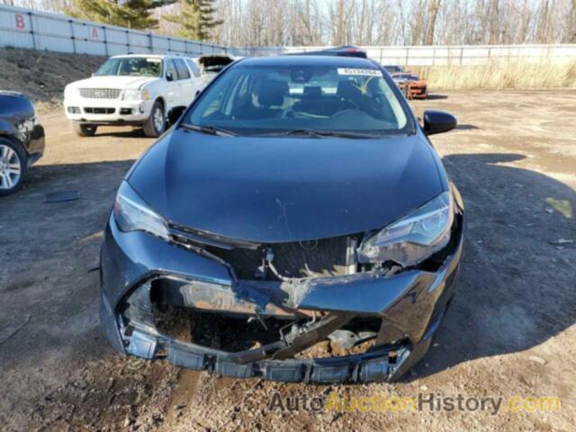 TOYOTA COROLLA L, 2T1BURHE1JC110421