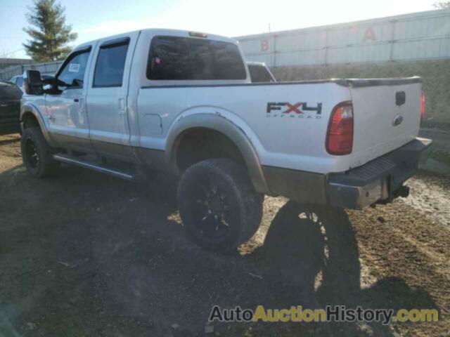 FORD F350 SUPER DUTY, 1FT8W3BT0BEC87100