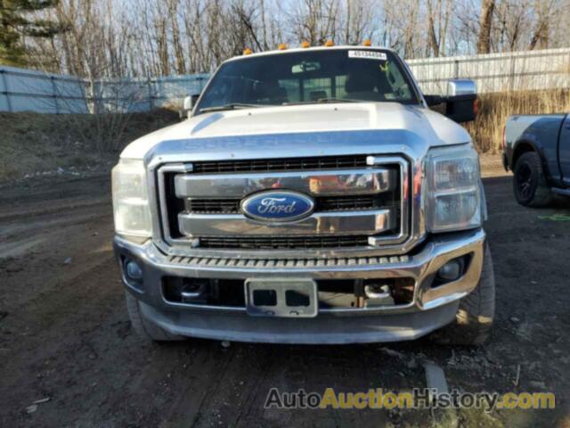 FORD F350 SUPER DUTY, 1FT8W3BT0BEC87100