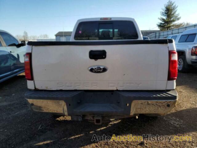 FORD F350 SUPER DUTY, 1FT8W3BT0BEC87100