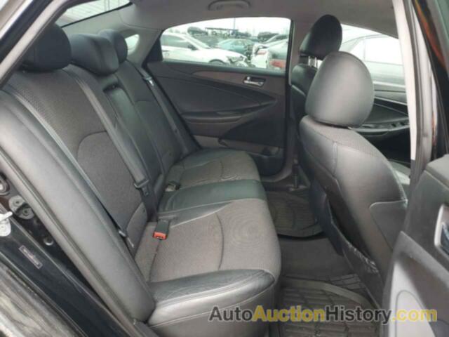 HYUNDAI SONATA SE, 5NPEC4AB8BH316076