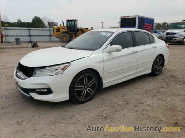 HONDA ACCORD TOURING, 1HGCR3F9XGA023009