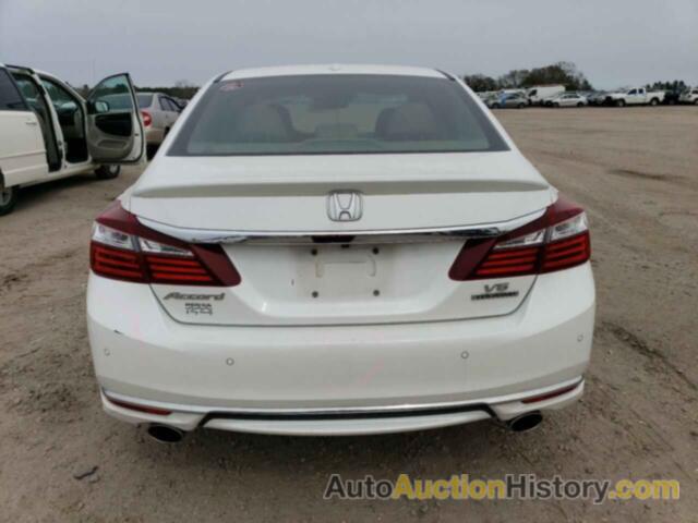 HONDA ACCORD TOURING, 1HGCR3F9XGA023009