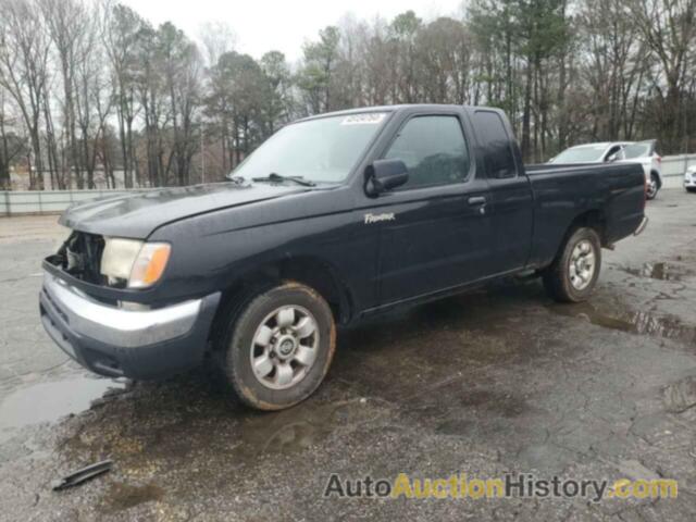 NISSAN FRONTIER KING CAB XE, 1N6DD26S1YC305217