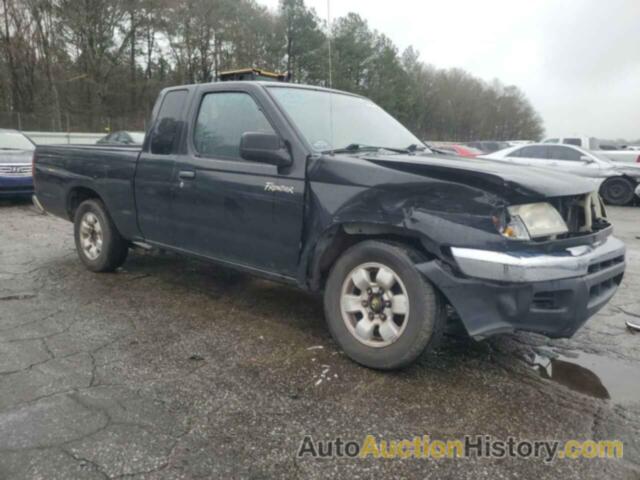 NISSAN FRONTIER KING CAB XE, 1N6DD26S1YC305217