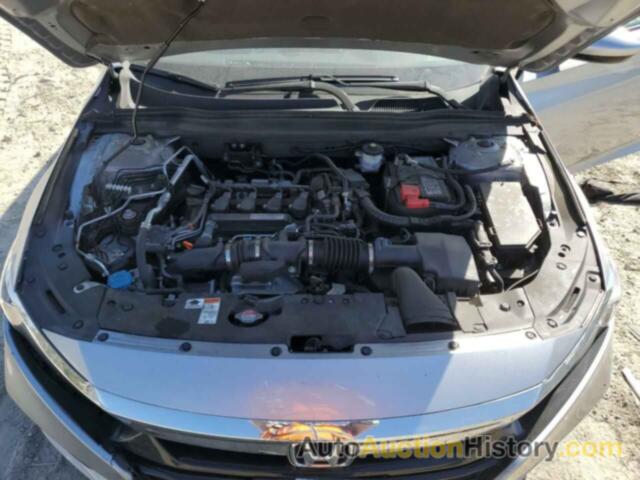 HONDA ACCORD LX, 1HGCV1F12LA124923