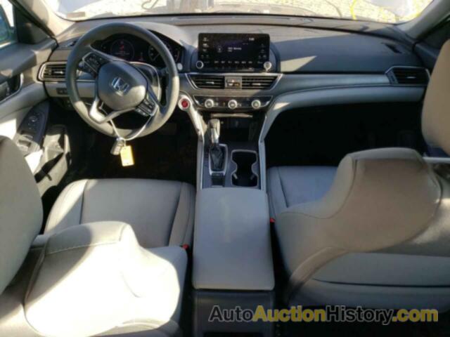 HONDA ACCORD LX, 1HGCV1F12LA124923