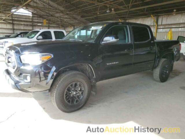 TOYOTA TACOMA DOUBLE CAB, 3TMCZ5AN7MM418567