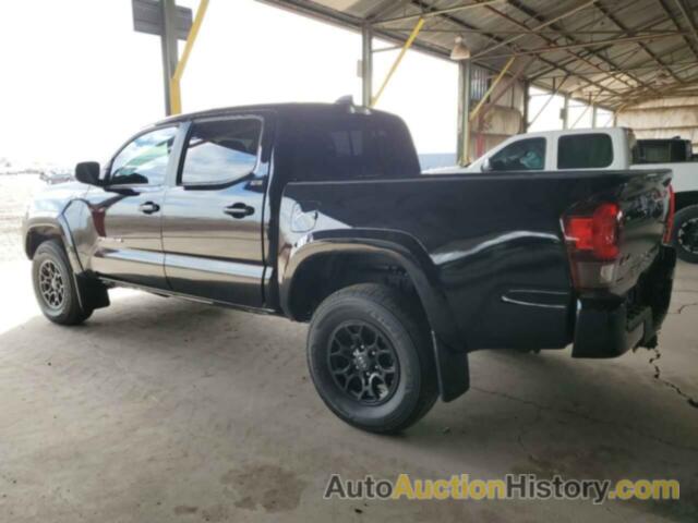 TOYOTA TACOMA DOUBLE CAB, 3TMCZ5AN7MM418567