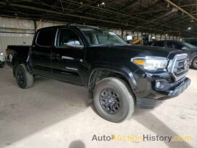 TOYOTA TACOMA DOUBLE CAB, 3TMCZ5AN7MM418567