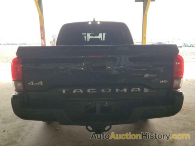 TOYOTA TACOMA DOUBLE CAB, 3TMCZ5AN7MM418567