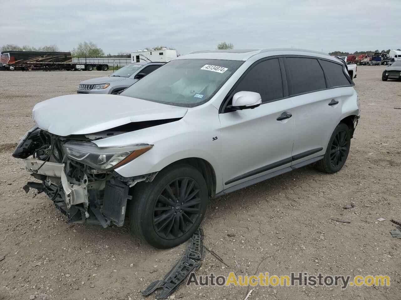 INFINITI QX60, 5N1DL0MN7JC517760