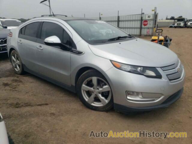 CHEVROLET VOLT, 1G1RA6E41CU127350