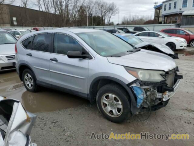 HONDA CRV LX, 2HKRM4H3XEH687015